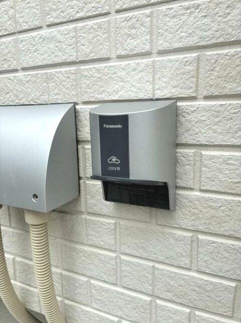 片瀬海岸戸建Ｃ棟 部屋画像