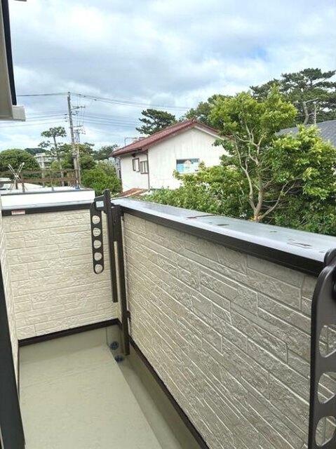 片瀬海岸戸建Ｃ棟 部屋画像