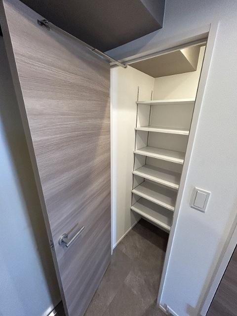 CityLux Tsurumi 部屋画像