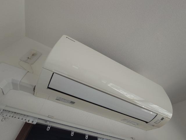 アーク　レティシア　レジデンス 部屋画像