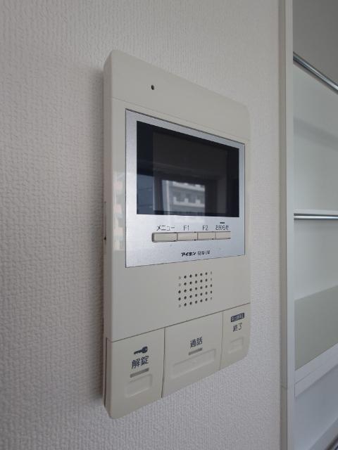 アーク　レティシア　レジデンス 部屋画像