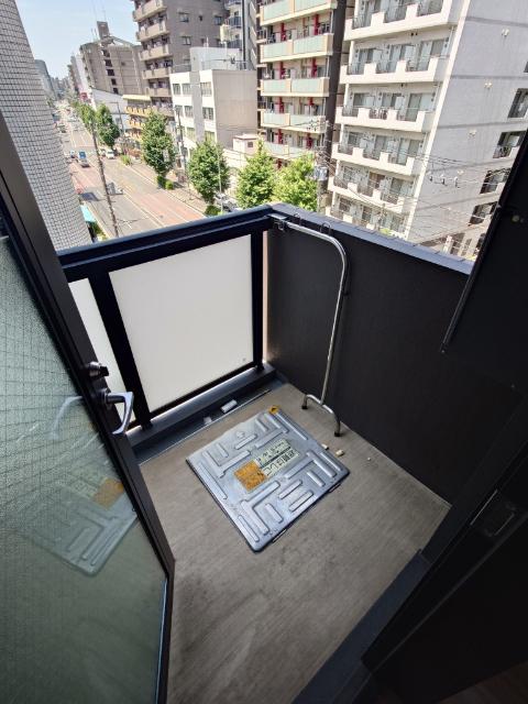 アーク　レティシア　レジデンス 部屋画像