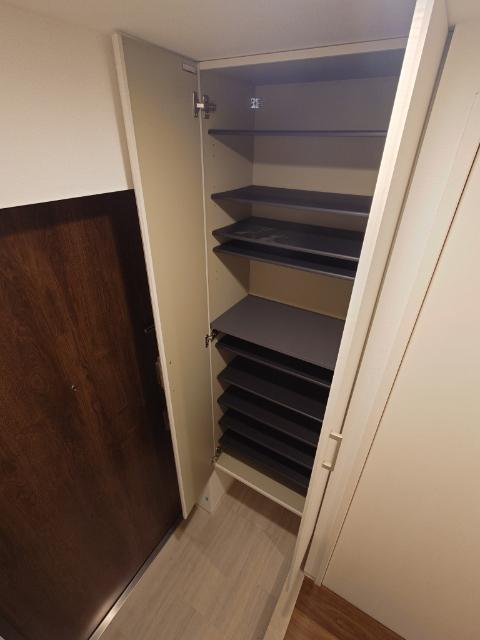 アーク　レティシア　レジデンス 部屋画像