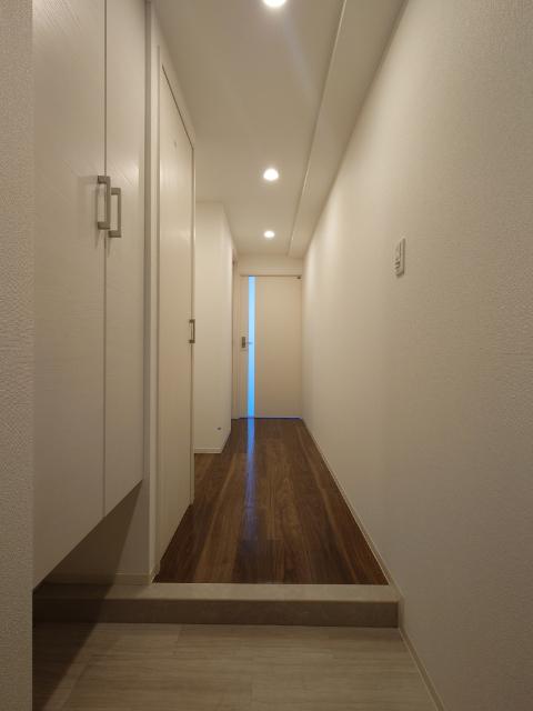 アーク　レティシア　レジデンス 部屋画像