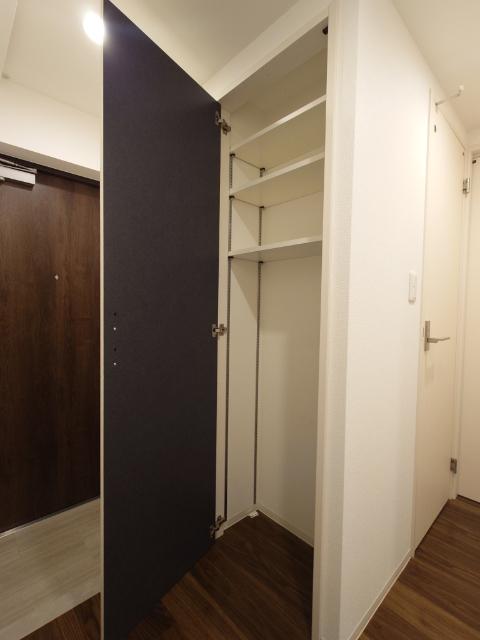 アーク　レティシア　レジデンス 部屋画像