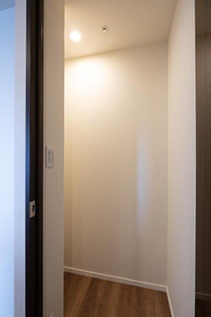 ザ・タワー横浜北仲 部屋画像