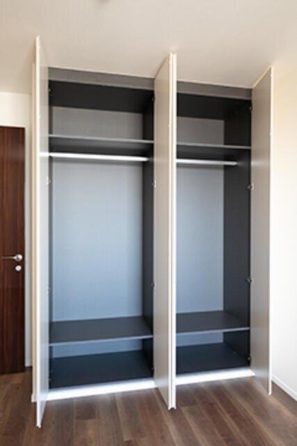 ザ・タワー横浜北仲 部屋画像