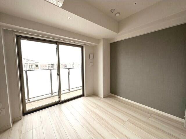ラグゼナ横浜鶴見 部屋画像