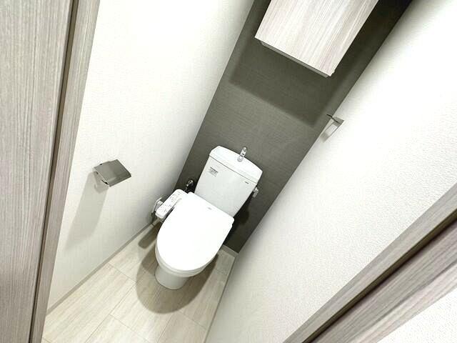 ラグゼナ横浜鶴見 部屋画像