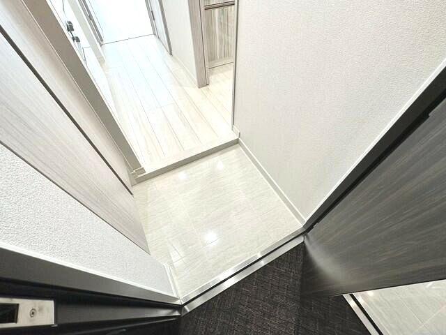 ラグゼナ横浜鶴見 部屋画像