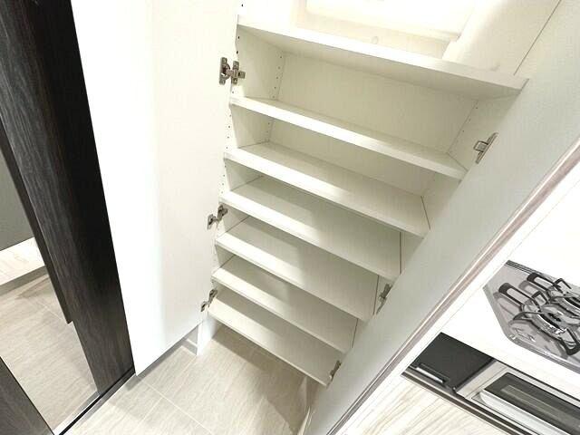 ラグゼナ横浜鶴見 部屋画像