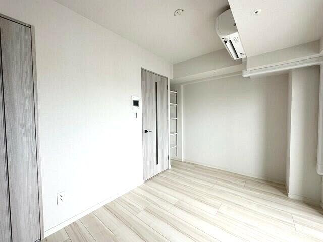 ラグゼナ横浜鶴見 部屋画像