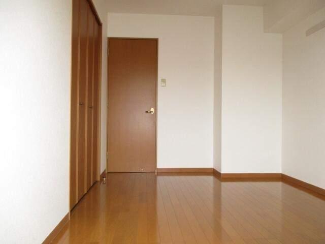 ＨＩＧＨ　ＧＲＯＵＮＤ　ＭＡＮＳＩＯＮ 部屋画像