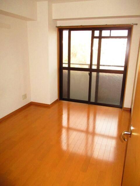 ＨＩＧＨ　ＧＲＯＵＮＤ　ＭＡＮＳＩＯＮ 部屋画像