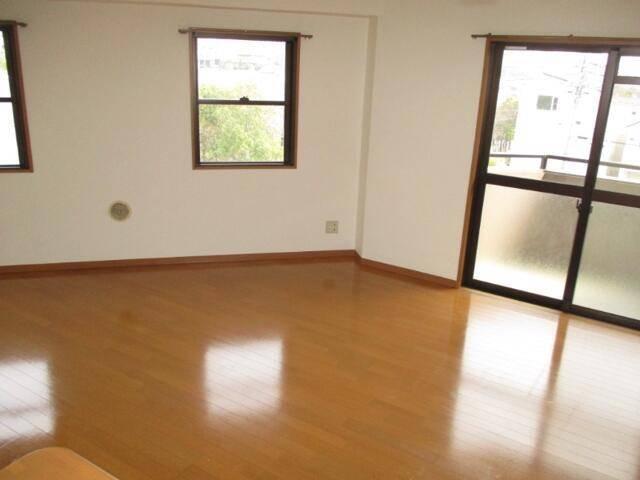 ＨＩＧＨ　ＧＲＯＵＮＤ　ＭＡＮＳＩＯＮ 部屋画像