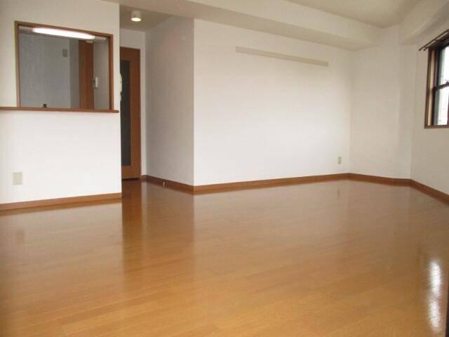 ＨＩＧＨ　ＧＲＯＵＮＤ　ＭＡＮＳＩＯＮ 部屋画像