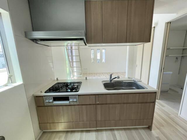 湘南Ｅハウス 部屋画像