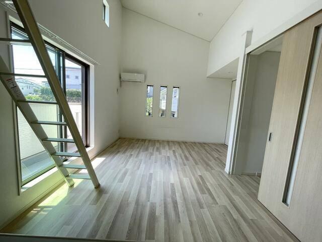 湘南Ｅハウス 部屋画像