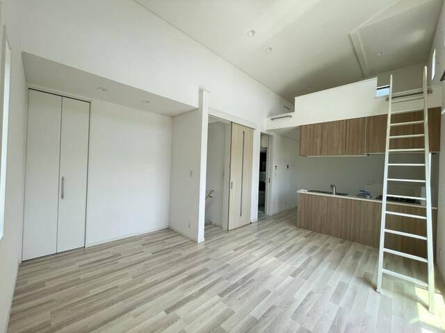 湘南Ｅハウス 部屋画像