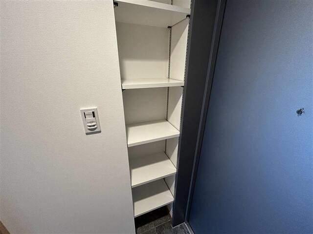 天王町ガーデンテラス 部屋画像