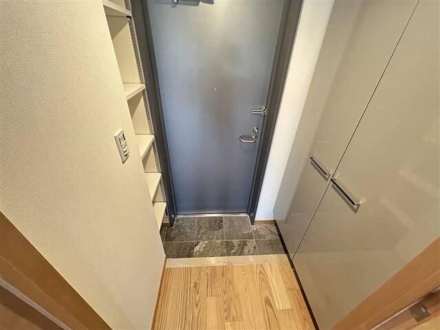 天王町ガーデンテラス 部屋画像