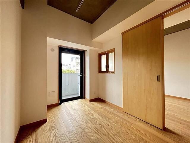 天王町ガーデンテラス 部屋画像