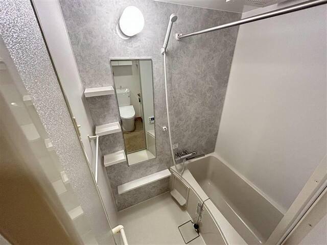 天王町ガーデンテラス 部屋画像