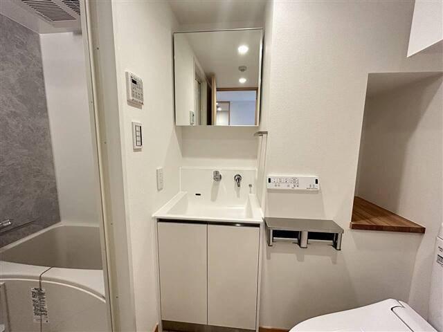 天王町ガーデンテラス 部屋画像