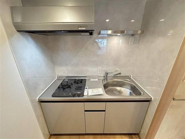 天王町ガーデンテラス 部屋画像