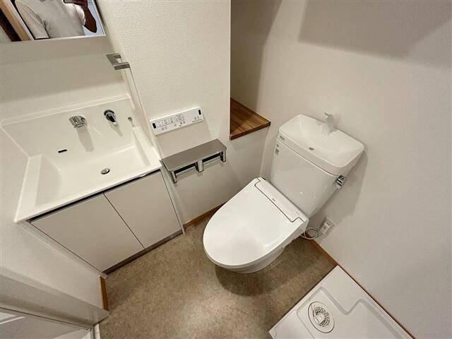 天王町ガーデンテラス 部屋画像