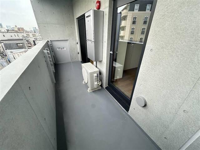 天王町ガーデンテラス 部屋画像