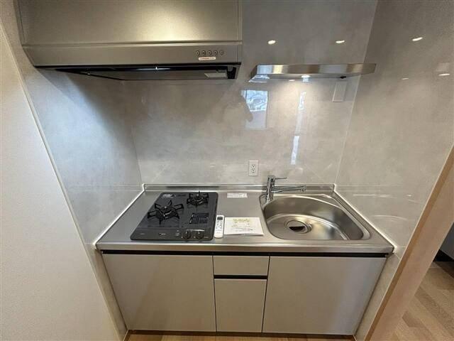 天王町ガーデンテラス 部屋画像