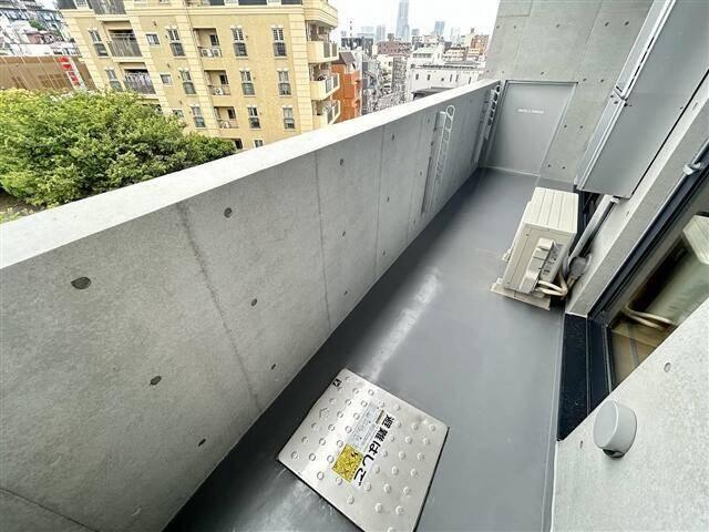 天王町ガーデンテラス 部屋画像