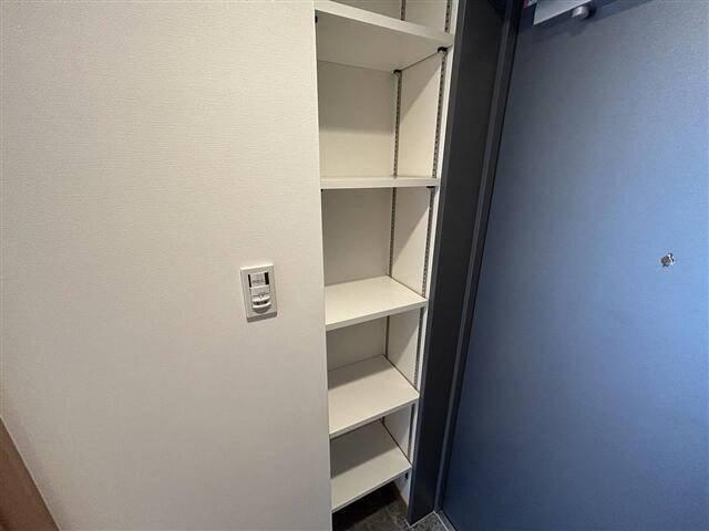 天王町ガーデンテラス 部屋画像