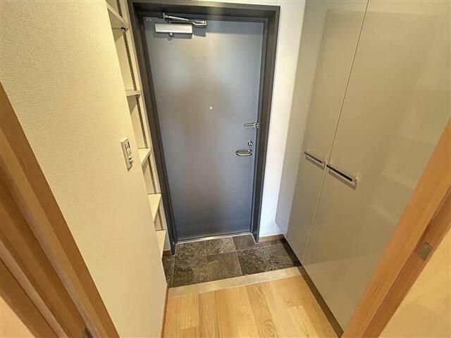 天王町ガーデンテラス 部屋画像