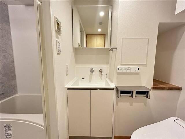天王町ガーデンテラス 部屋画像