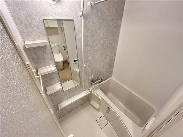 天王町ガーデンテラス 部屋画像