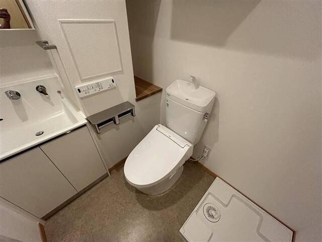 天王町ガーデンテラス 部屋画像