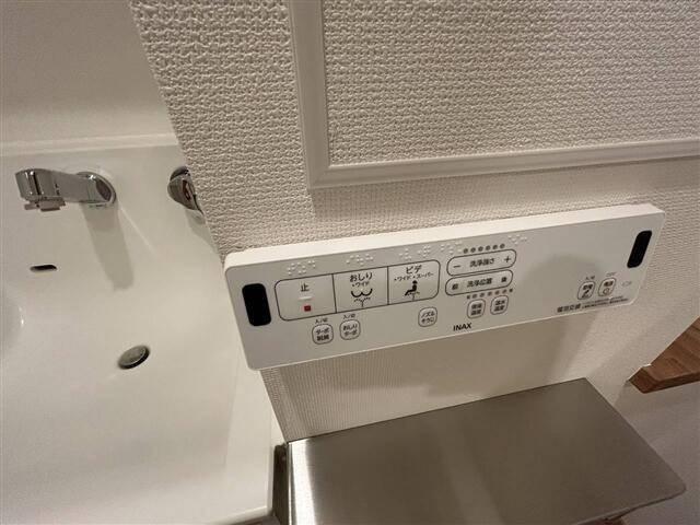 天王町ガーデンテラス 部屋画像