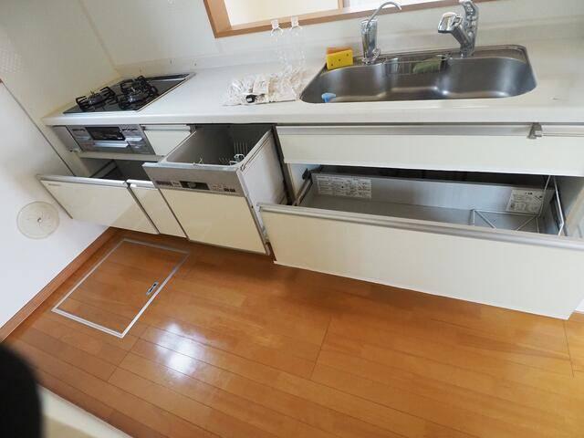 峰岡町２丁目戸建Ⅱ 部屋画像