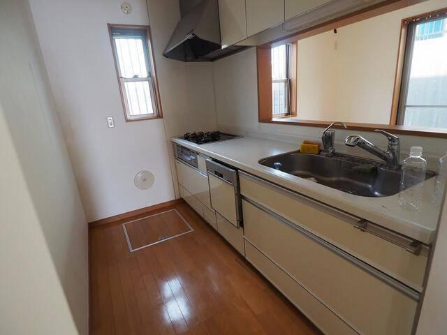峰岡町２丁目戸建Ⅱ 部屋画像