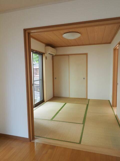 峰岡町２丁目戸建Ⅱ 部屋画像