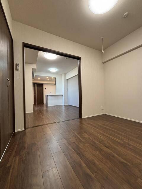 スプランディッド新横浜 部屋画像