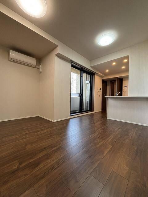 スプランディッド新横浜 部屋画像