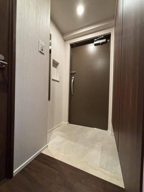 スプランディッド新横浜 部屋画像