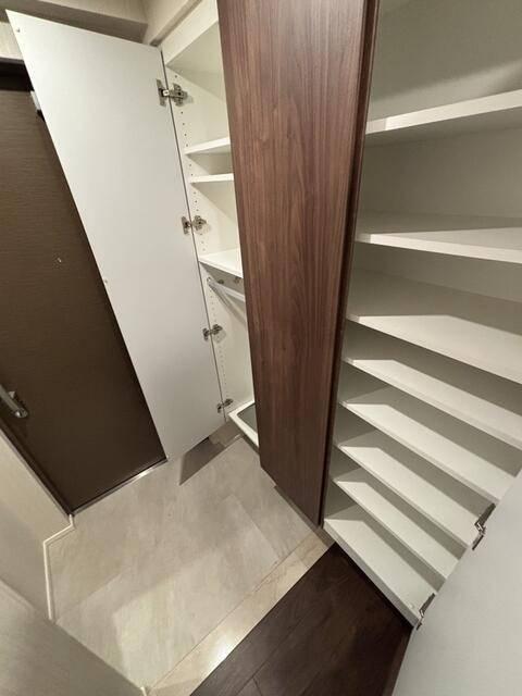 スプランディッド新横浜 部屋画像