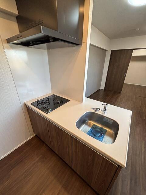 スプランディッド新横浜 部屋画像
