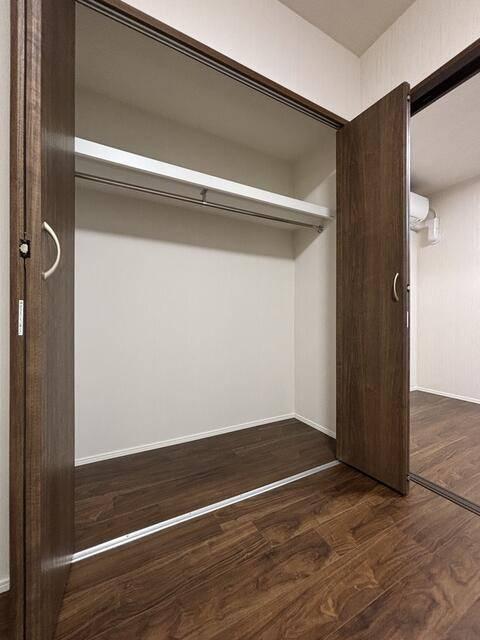 スプランディッド新横浜 部屋画像