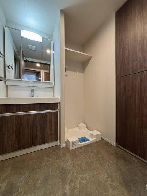 スプランディッド新横浜 部屋画像
