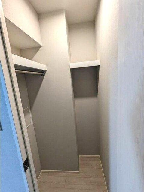 スプランディッド新横浜 部屋画像